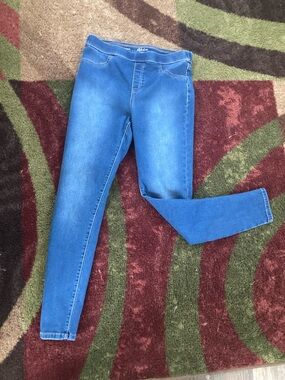 Style & Co. Royal Blue Women’s Jeggings